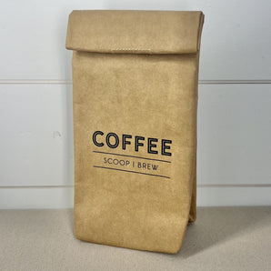 Coffee Bag - Reusable