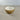 Wood Bowl - White