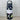 Fleur Noir Bottle - Black & Floral