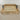 Tray with Round Handles - Wood