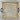 Tray with Round Handles - Wood