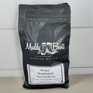 Coffee - Winter Wonder Land