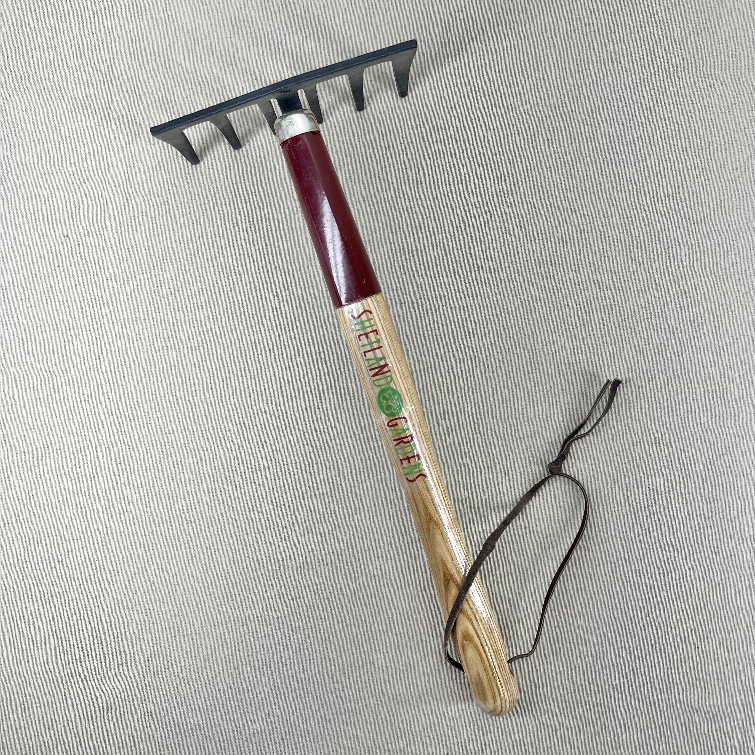 Yappe Rake Yeoman Rake – SheyWest