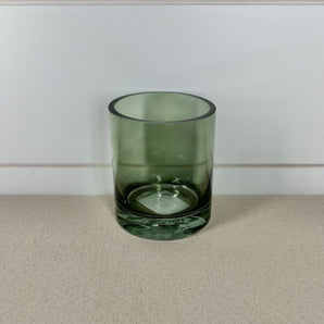 Vase - Colored Glass
