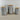Stoneware Canister - Gray