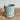 Planter with Saucer - Sage