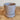 Planter with Saucer - Lilac