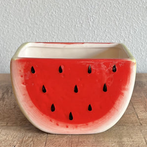 Planter - Watermelon