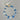Paradiso Decor - Blue