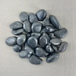 Decorative Stones - Black