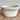 Ceramic Oval Planter - Green
