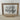 Glass Tabletop Sign - Heart Be Light