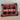 Mini Pillow - Merry