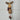 Whimsical Ornament - Moose
