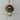 Dog Wreath Ornament - Shepherd