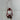 LED Lantern Ornament - Red