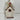 Resin Birdhouse Ornament - Star