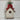 Resin Birdhouse Ornament - Circle