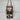 Wood Door Ornament - Stockings