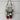 Wood Door Ornament - Mittens