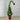 Holiday Tree - Red & White