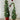 Holiday Tree - Red & White