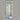 Window Candle - Silver