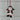 Fishing Snowman Ornament - Caught One