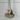 Animal in a Canoe Ornament - Moose