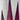 Velvet Cone Tree - Burgundy