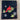 Embroidered Table Runner - Cardinal