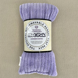 Warmies - Lavender Hot Pack