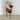 Table Decor - Reindeer with Fur Collar