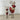 Table Decor - Reindeer with Fur Collar