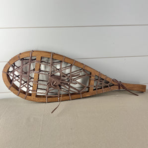 Wall Decor - Snowshoes