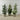 Potted Faux Plant - Tall Pine
