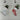 Ornament - Red or White Glittered Ice Skate