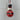 Ornament - Nutcracker Bell