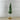 Christmas Tree - Green Bottle Brush