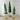 Christmas Tree - Green Bottle Brush