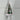 Ornament - Vintage Glass Tree