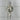 Ornament - White Birch with Pinecone