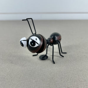 Magnet - Metal Ant