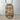 Lantern - Rattan Hanging LED