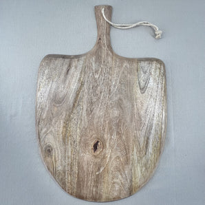 Cutting Board - Mango Wood