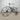 Plant Stand - Black Trike
