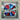 Illuminarie Wind Wheel - Americana