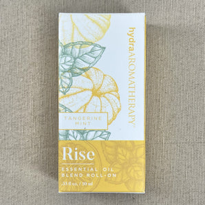 Essential Oil Roll-On - Rise