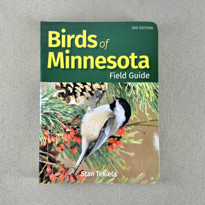 Field Guide - Birds of MN