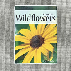 Playing Cards - MW Wildflowers